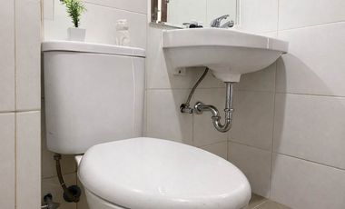 Apartemen Vittoria Residence