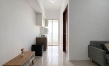 Apartemen Vittoria Residence