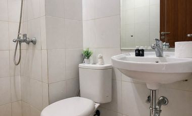 Apartemen Vittoria Residence