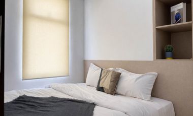 Apartemen Vittoria Residence