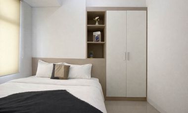 Apartemen Vittoria Residence