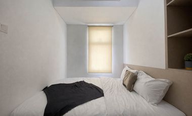 Apartemen Vittoria Residence