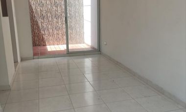 casa en venta en villa del rosario. Cod V12165