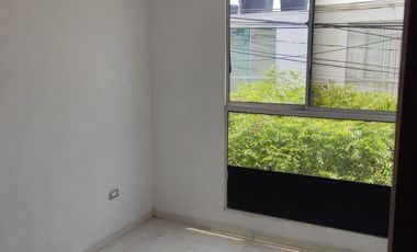casa en venta en villa del rosario. Cod V12165