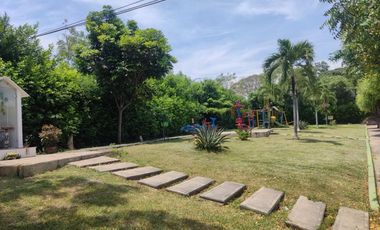 casa en venta en villa del rosario. Cod V12165