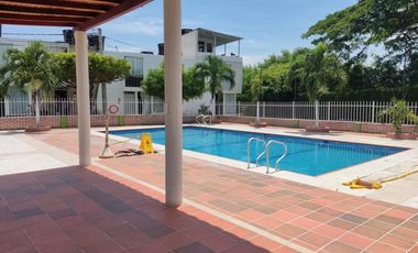 casa en venta en villa del rosario. Cod V12165