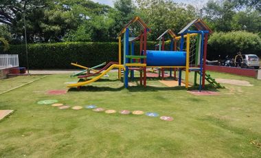 casa en venta en villa del rosario. Cod V12165