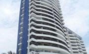 Oportunidad Venta Departamento en Tonsupa (Grand Diamond Beach) 66m2 una habitacione 2 baños