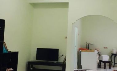 Disewakan Rumah Siap Huni