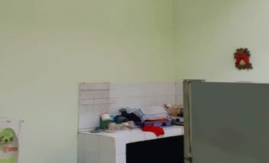 Disewakan Rumah Siap Huni