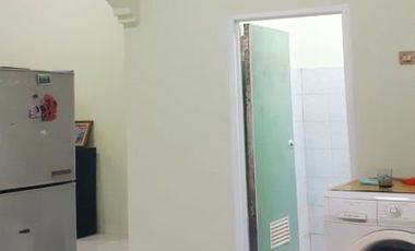 Disewakan Rumah Siap Huni