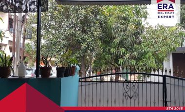 Disewakan Rumah Siap Huni