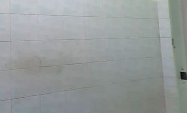 Disewakan Rumah Siap Huni