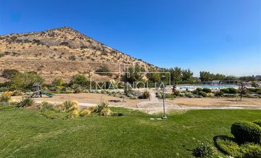 Moderno depto en Venta en La Reserva, Chicureo 3D/3B