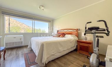 Moderno depto en Venta en La Reserva, Chicureo 3D/3B