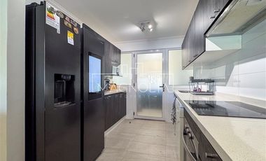 Moderno depto en Venta en La Reserva, Chicureo 3D/3B