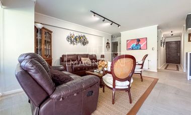 Moderno depto en Venta en La Reserva, Chicureo 3D/3B