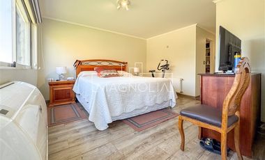 Moderno depto en Venta en La Reserva, Chicureo 3D/3B
