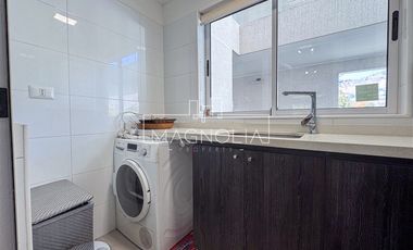 Moderno depto en Venta en La Reserva, Chicureo 3D/3B
