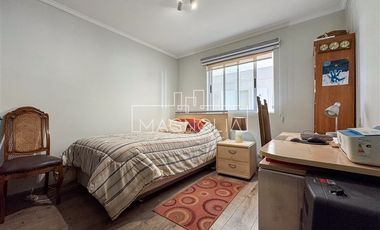Moderno depto en Venta en La Reserva, Chicureo 3D/3B