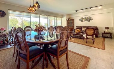 Moderno depto en Venta en La Reserva, Chicureo 3D/3B