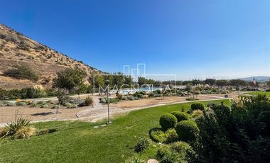 Moderno depto en Venta en La Reserva, Chicureo 3D/3B