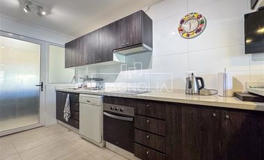 Moderno depto en Venta en La Reserva, Chicureo 3D/3B