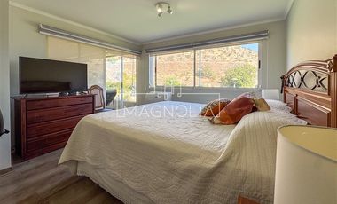 Moderno depto en Venta en La Reserva, Chicureo 3D/3B