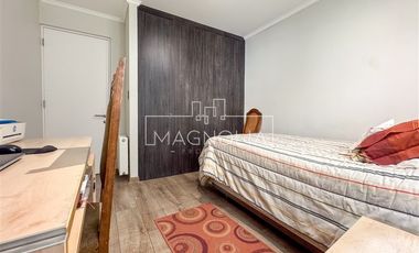 Moderno depto en Venta en La Reserva, Chicureo 3D/3B