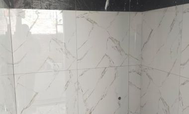 RUMAH DI JUAL DI JL SIMPANG TIGA DP 50 JT