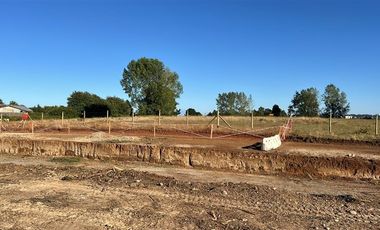 Sitio en venta en Osorno