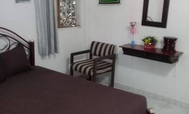 CASA EN RENTA EN CHICXULUB PUERTO F-11294, 2 REC. $48,000