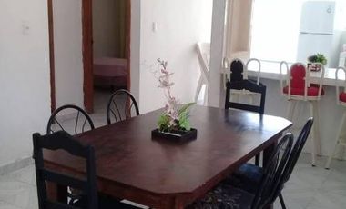 CASA EN RENTA EN CHICXULUB PUERTO F-11294, 2 REC. $48,000