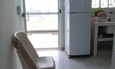 CASA EN RENTA EN CHICXULUB PUERTO F-11294, 2 REC. $48,000