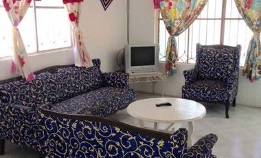CASA EN RENTA EN CHICXULUB PUERTO F-11294, 2 REC. $48,000