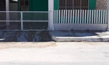 CASA EN RENTA EN CHICXULUB PUERTO F-11294, 2 REC. $48,000