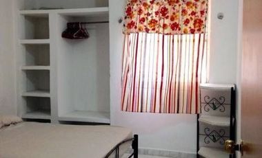 CASA EN RENTA EN CHICXULUB PUERTO F-11294, 2 REC. $48,000