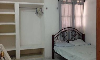 CASA EN RENTA EN CHICXULUB PUERTO F-11294, 2 REC. $48,000