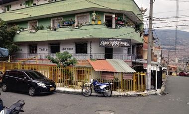 VENTA de CASAS en MedellÃ­n