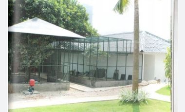 Rumah Mewah Luas Strategis Di Cilandak Jakarta Selatan