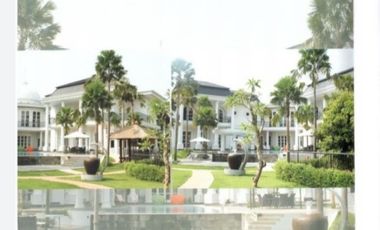 Rumah Mewah Luas Strategis Di Cilandak Jakarta Selatan