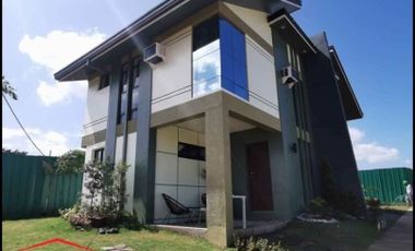 3 Bedrooms House & Lot for Sale in Springdale II at Pueblo Angono