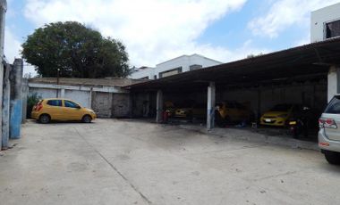 CASALOTE en ARRIENDO/VENTA en Barranquilla RECREO