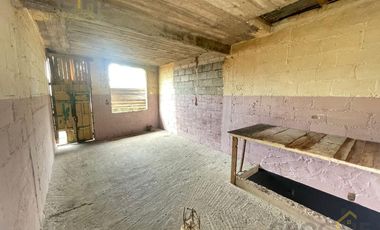 Casa en venta en Xico, Veracruz