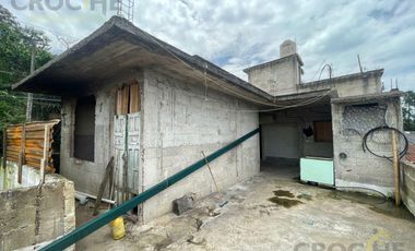 Casa en venta en Xico, Veracruz
