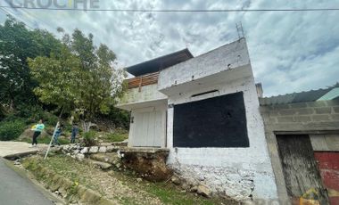 Casa en venta en Xico, Veracruz