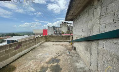 Casa en venta en Xico, Veracruz
