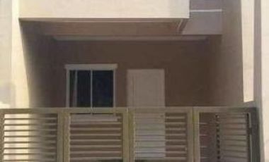 Affordable RFO & Preselling Townhouse in Cainta for sale