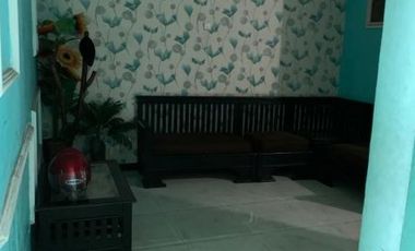 Jual Rumah Cocok Untuk Usaha di Jalan Ahmad Dahlan Kediri