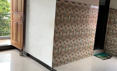 Jual Rumah Cocok Untuk Usaha di Jalan Ahmad Dahlan Kediri